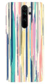 Modern Art Case for Poco M2 (Design No. 241)