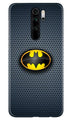 Batman Case for Poco M2 (Design No. 244)