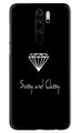 Sassy and Classy Case for Xiaomi Redmi 9 Prime (Design No. 264)