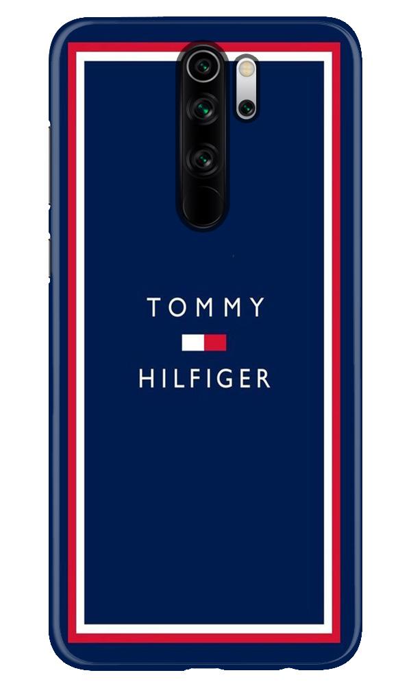 Tommy Hilfiger Case for Poco M2 (Design No. 275)