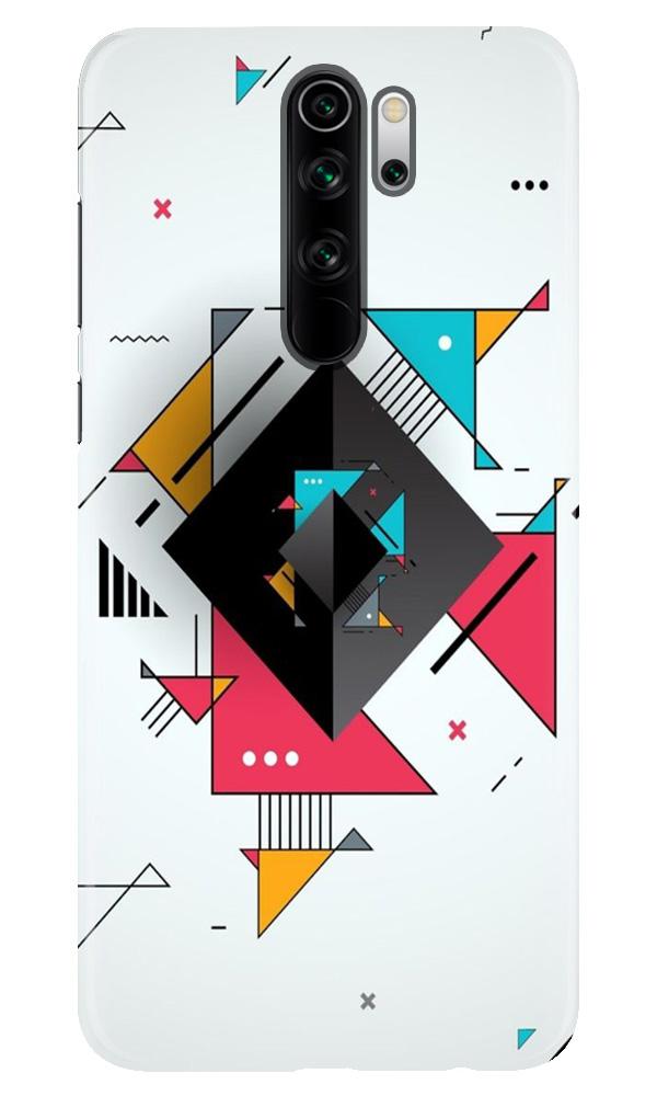 Designer Case for Poco M2 (Design No. 276)