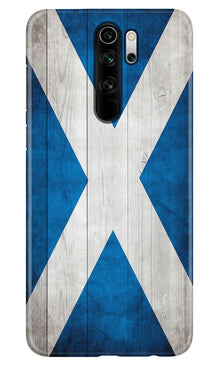 Designer Mobile Back Case for Xiaomi Redmi 9 Prime (Design - 277)
