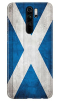 Designer Case for Poco M2 (Design No. 277)