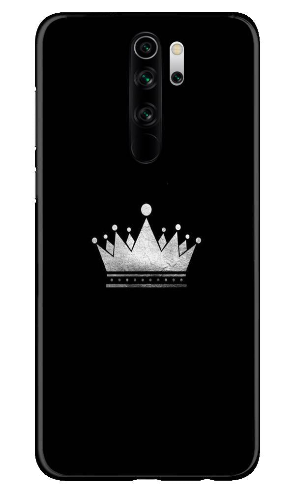 King Case for Xiaomi Redmi 9 Prime (Design No. 280)