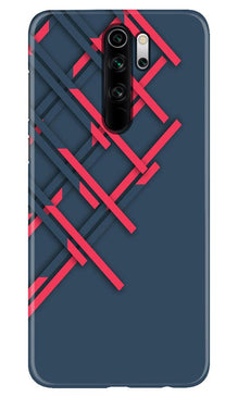 Designer Mobile Back Case for Poco M2 (Design - 285)