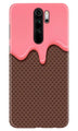 IceCream Case for Xiaomi Redmi 9 Prime (Design No. 287)