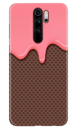 IceCream Case for Xiaomi Redmi 9 Prime (Design No. 287)
