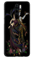 Radha Krishna Case for Xiaomi Redmi 9 Prime (Design No. 290)