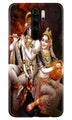 Radha Krishna Case for Poco M2 (Design No. 292)