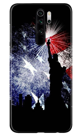 Statue of Unity Case for Xiaomi Redmi 9 Prime (Design No. 294)