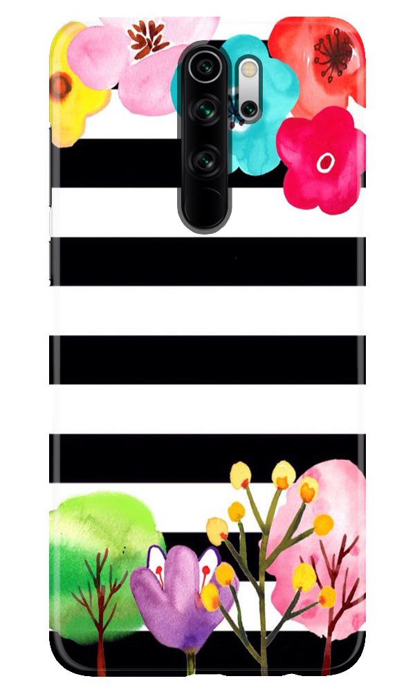 Designer Case for Poco M2 (Design No. 300)
