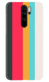 Color Pattern Mobile Back Case for Xiaomi Redmi 9 Prime (Design - 369)