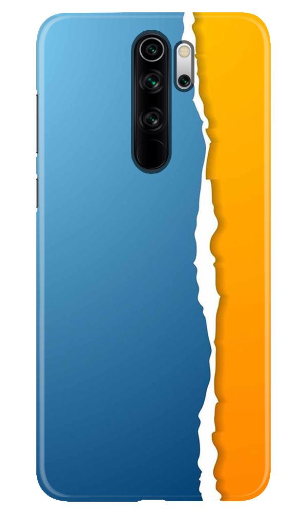 Designer Mobile Back Case for Poco M2 (Design - 371)