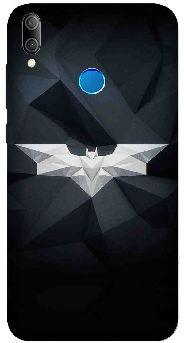 Batman Case for Realme 3 Pro