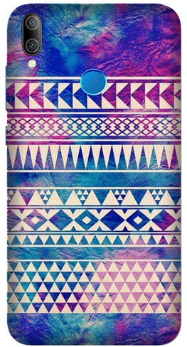 Modern Art Case for Asus Zenfone Max M1