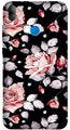 Pink rose Case for Xiaomi Redmi Note 7S