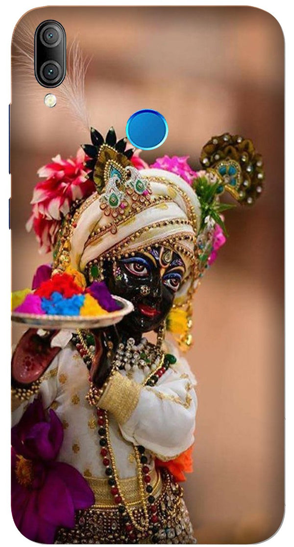 Lord Krishna2 Case for Realme 3 Pro