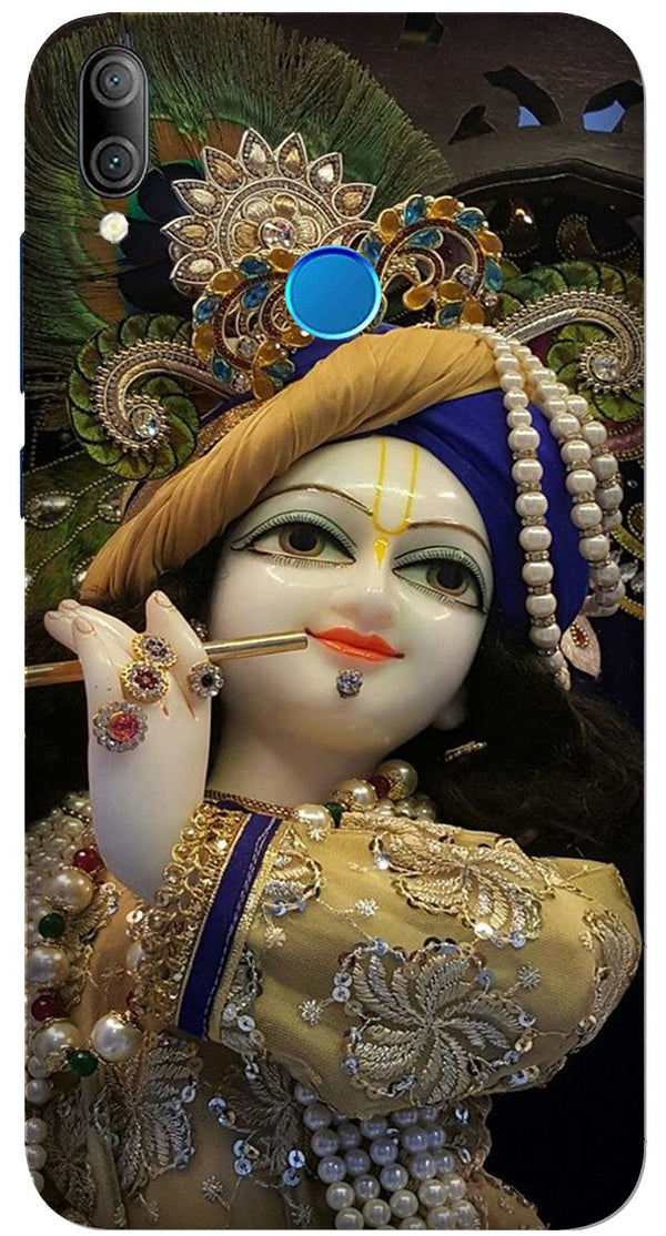 Lord Krishna3 Case for Xiaomi Redmi Note 7S