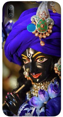 Lord Krishna4 Mobile Back Case for Asus Zenfone Max Pro M1 (Design - 19)
