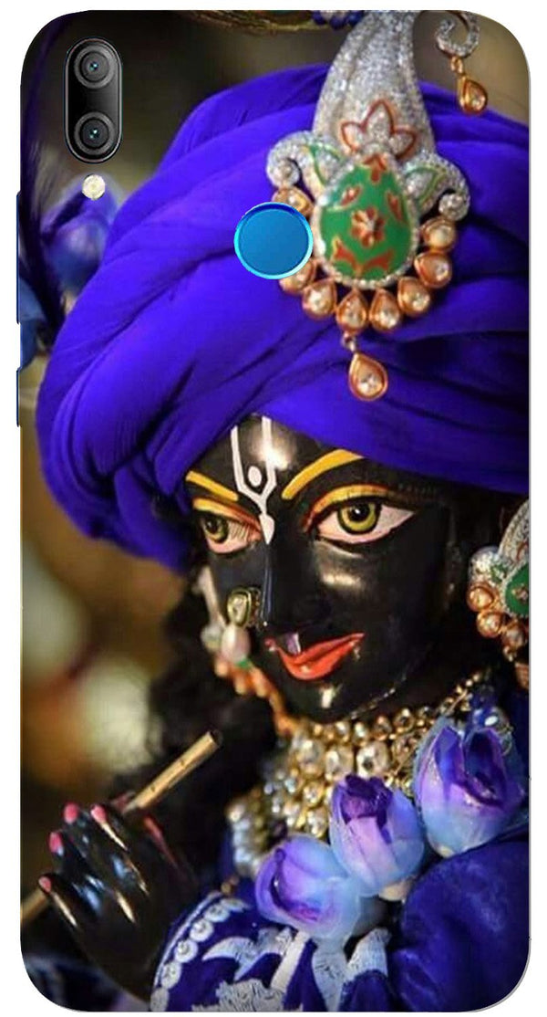 Lord Krishna4 Case for Asus Zenfone Max Pro M1