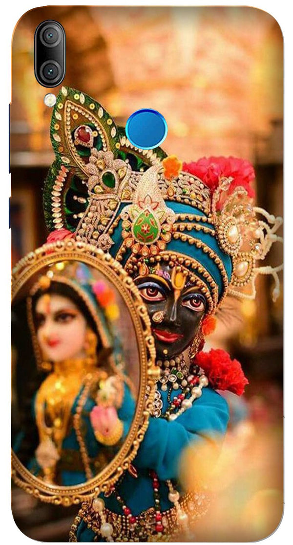 Lord Krishna5 Case for Asus Zenfone Max Pro M1