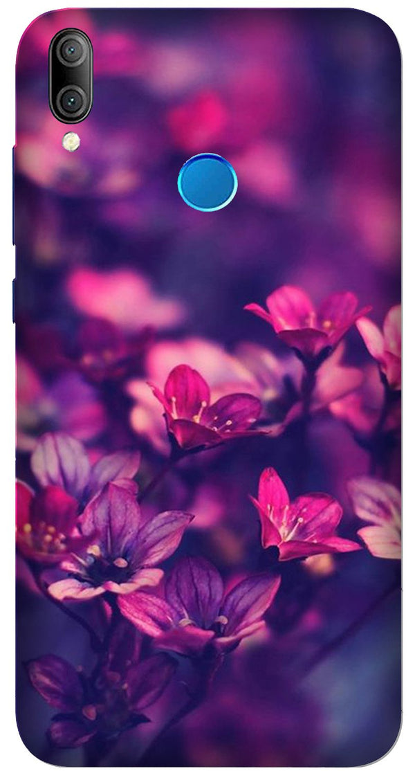 flowers Case for Xiaomi Redmi Note 7S