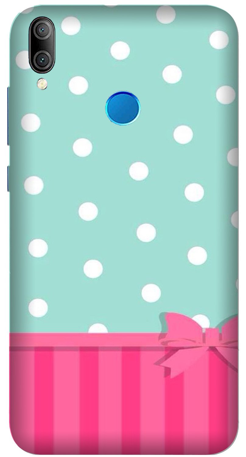 Gift Wrap Case for Xiaomi Redmi Note 7S