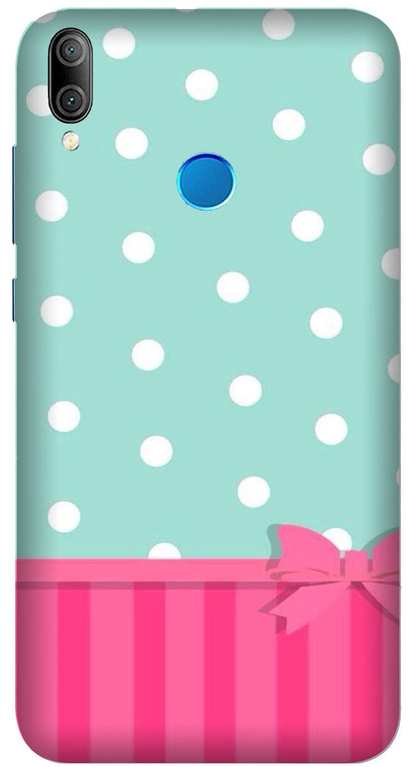 Gift Wrap Case for Realme 3 Pro