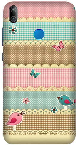 Gift paper Case for Samsung Galaxy A10s