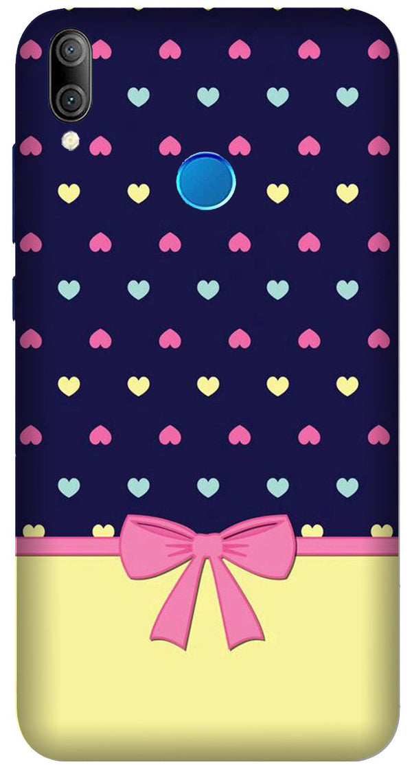 Gift Wrap5 Case for Xiaomi Redmi Note 7S