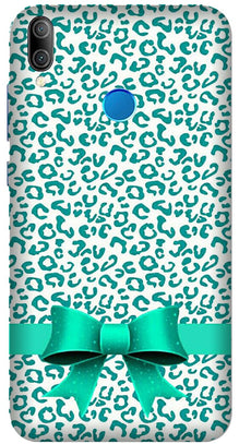 Gift Wrap6 Mobile Back Case for Asus Zenfone Max M1 (Design - 41)