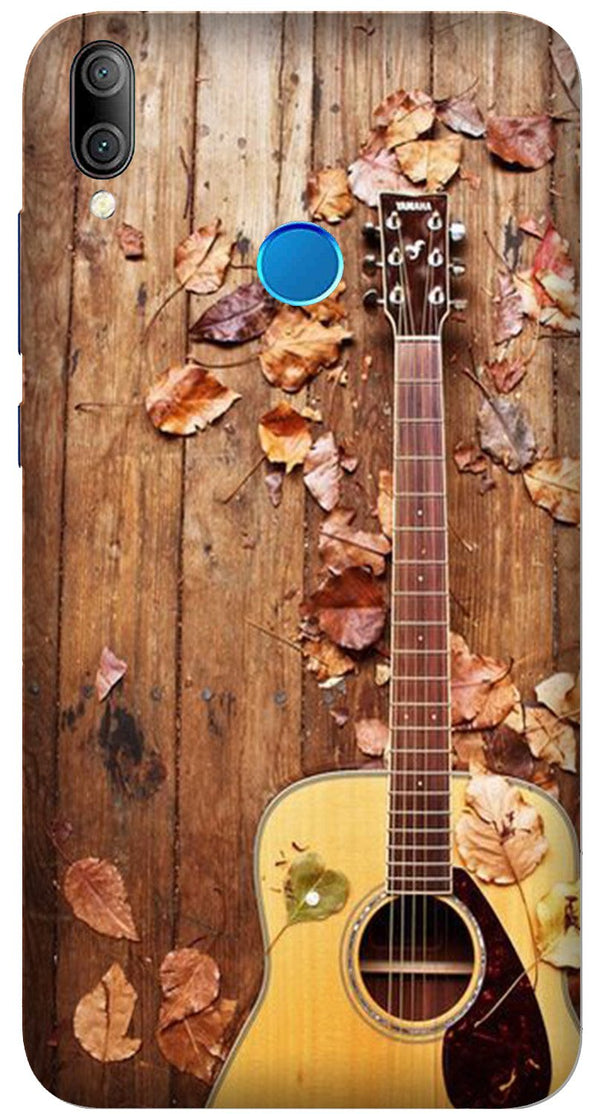 Guitar Case for Asus Zenfone Max Pro M1