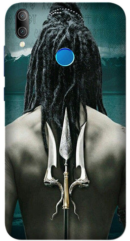 Mahakal Case for Huawei Nova 3i