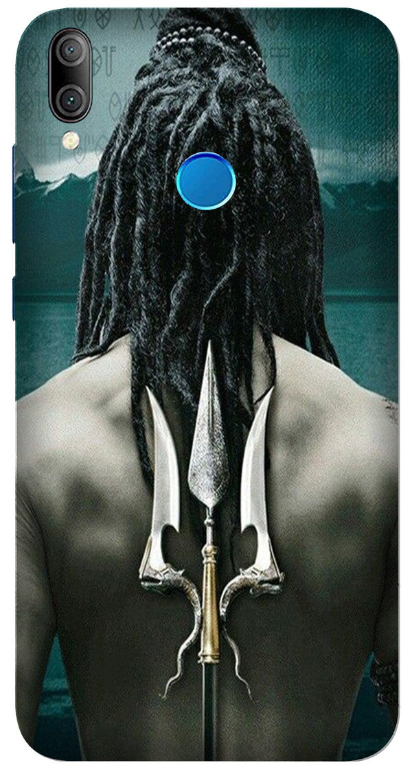 Mahakal Case for Xiaomi Redmi Note 7S