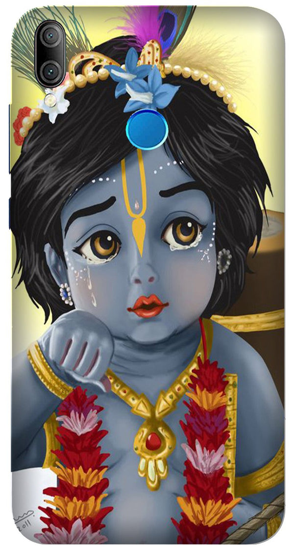Bal Gopal Case for Asus Zenfone Max Pro M1