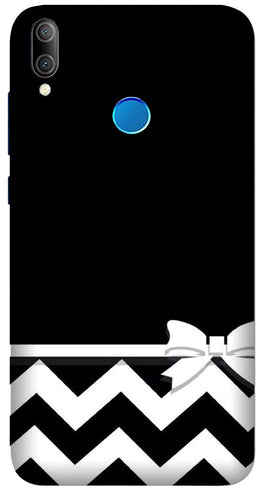 Gift Wrap7 Case for Huawei Y7 Prime 2019 Model