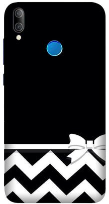 Gift Wrap7 Mobile Back Case for Asus Zenfone Max Pro M1 (Design - 49)