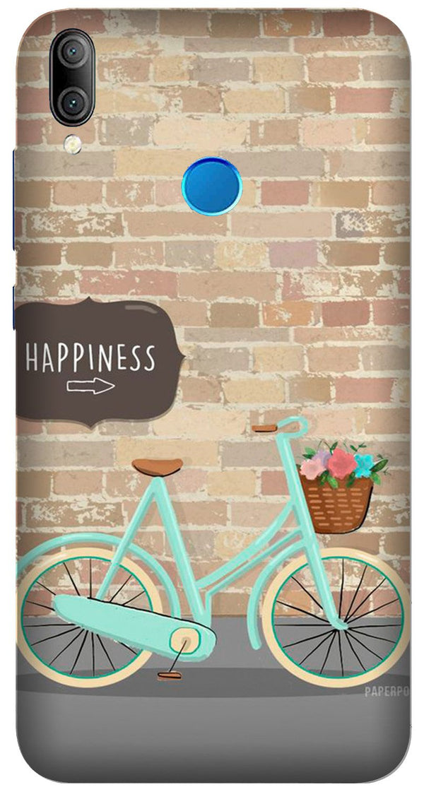 Happiness Case for Asus Zenfone Max Pro M1