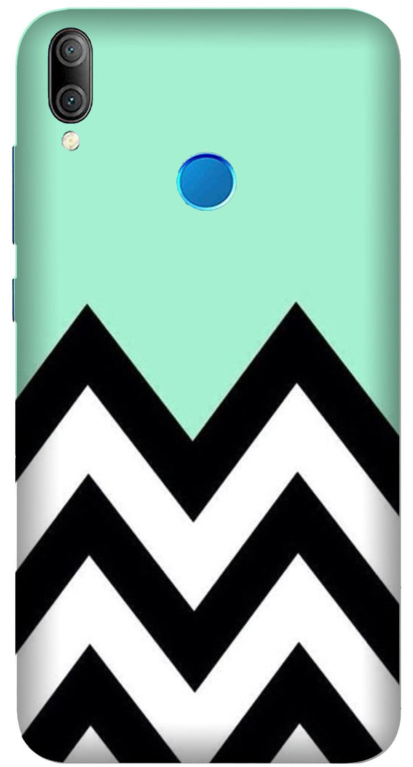 Pattern Case for Asus Zenfone Max Pro M1