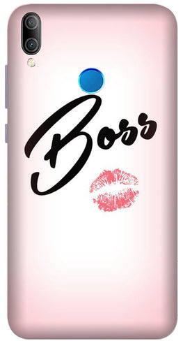 Boss Case for Huawei Nova 3i