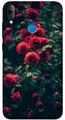Red Rose Case for Asus Zenfone Max Pro M1