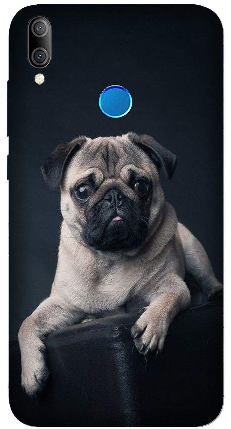 little Puppy Case for Samsung Galaxy M10s