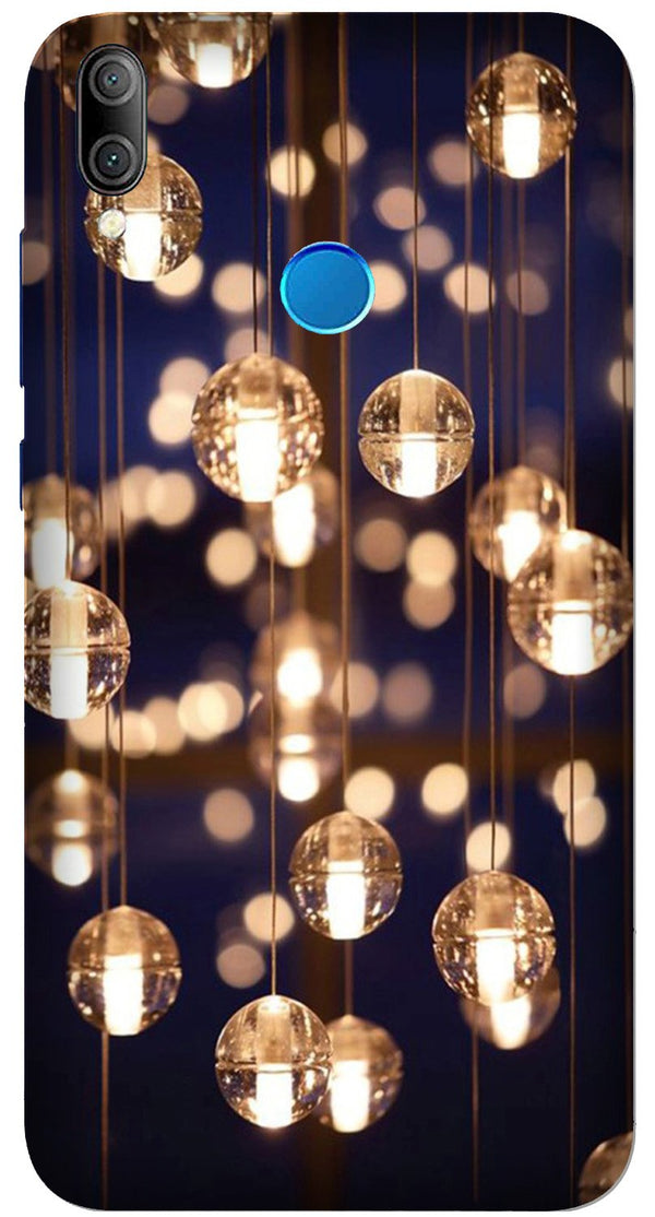 Party Bulb2 Case for Realme 3 Pro