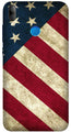 America Case for Samsung Galaxy A10s