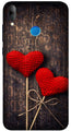 Red Hearts Case for Huawei Nova 3i
