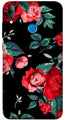 Red Rose2 Case for Huawei Nova 3i