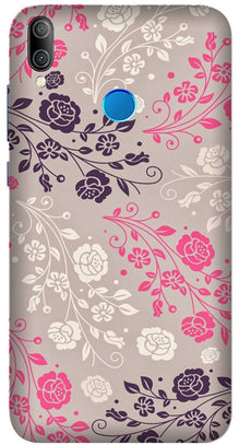 Pattern2 Mobile Back Case for Asus Zenfone Max Pro M1 (Design - 82)