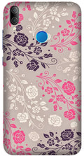 Pattern2 Case for Huawei Nova 3i