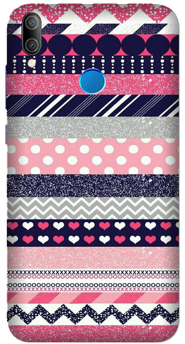 Pattern3 Case for Asus Zenfone Max Pro M1