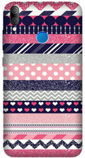Pattern3 Case for Huawei Nova 3i